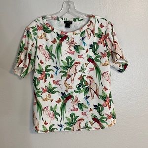 Tropical Shirt